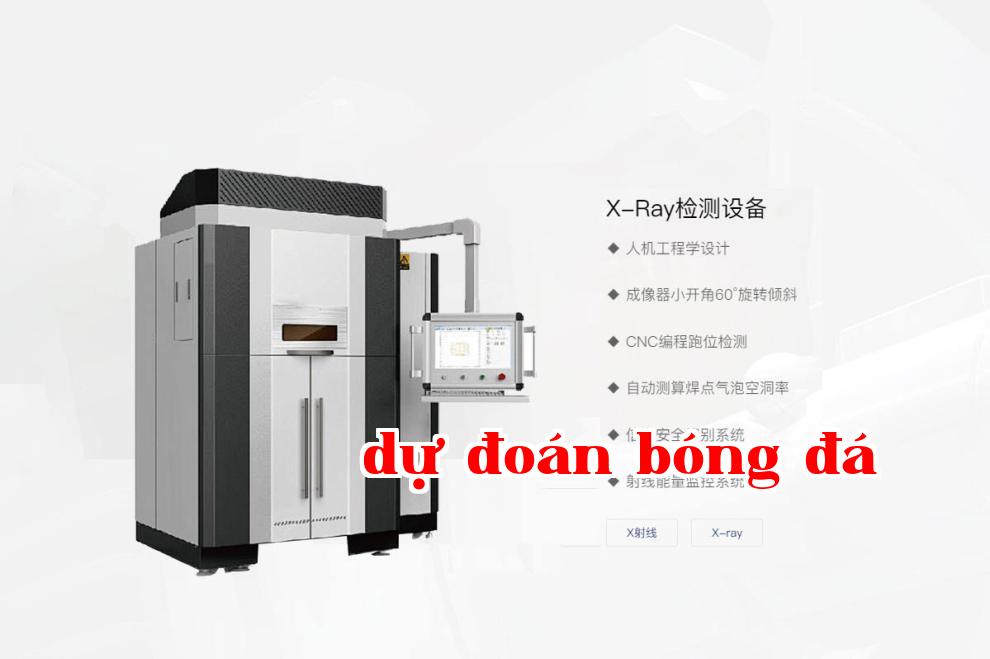 Thiết bị kiểm tra thiết bị bán dẫn điện tử VX8200