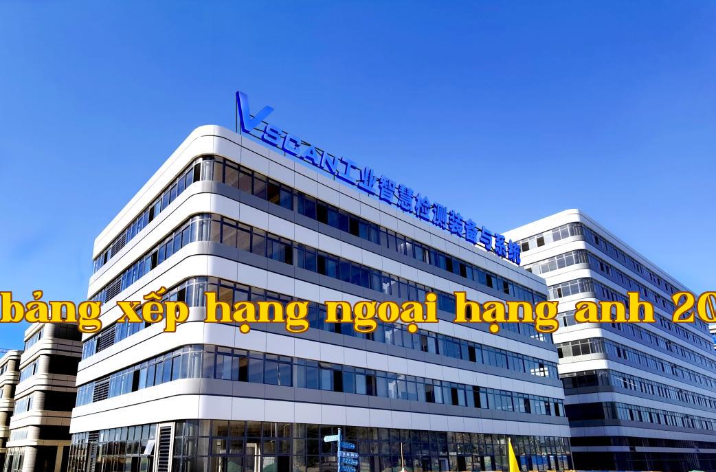 VSCAN - Hệ thống thiết bị kiểm tra thông minh công nghiệp