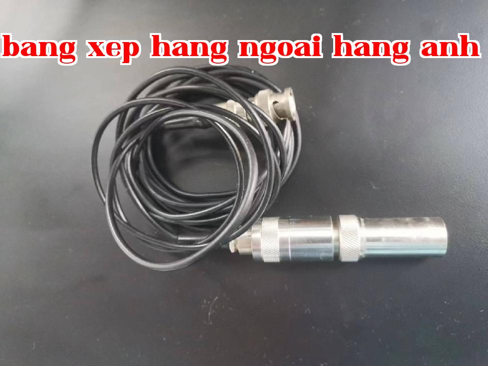 Đầu dò siêu âm tập trung theo dòng, điểm tập trung