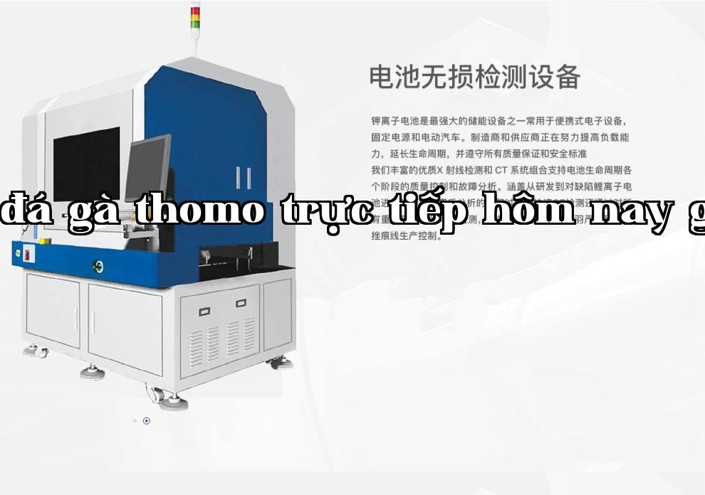 Kiểm tra không phá hủy pinion
