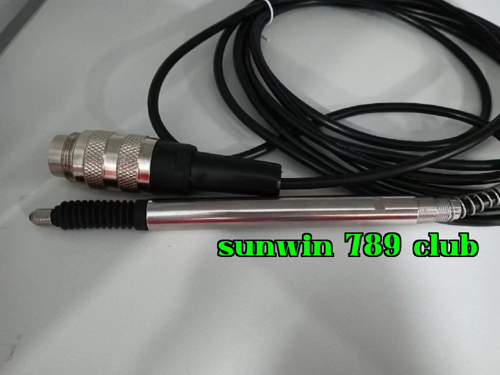 Cảm biến LVDT