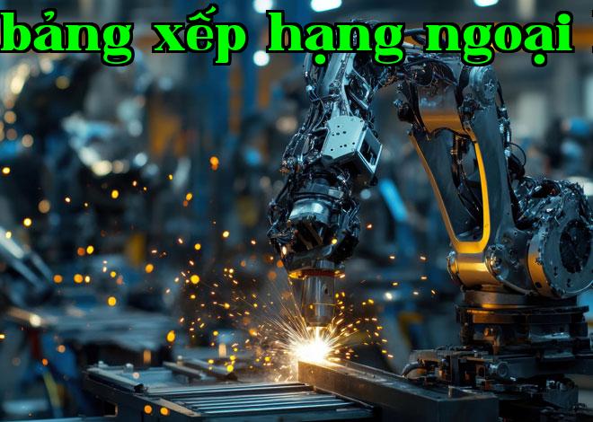Gia công chính xác phù hợp với những ngành nào?