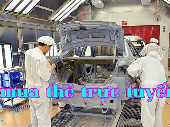 Đột phá công nghệ phát hiện khuyết tật bề mặt sáng bóng, hệ thống phát hiện khuyết tật bề mặt sơn VSCAN thế hệ mới của được nâng cấp hoàn toàn.