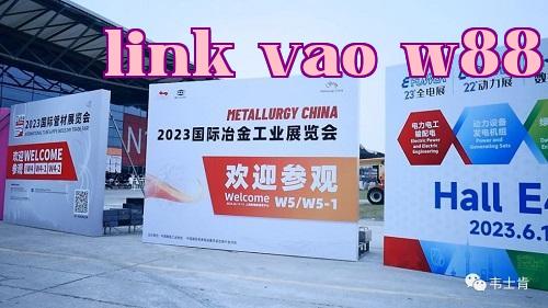 Hệ thống công nghiệp thông minhVSCAN được trưng bày tại Triển lãm Công nghiệp Kim loại Quốc tế lần thứ hai mươi một