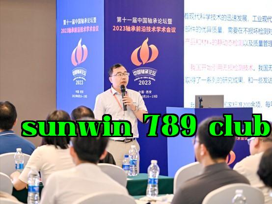 Chủ tịch Veeskim Tiến sĩ Trần Kim Quý được mời tham dự Diễn đàn Trung Quốc lần thứ mười một về Bearing và trình bày báo cáo mời