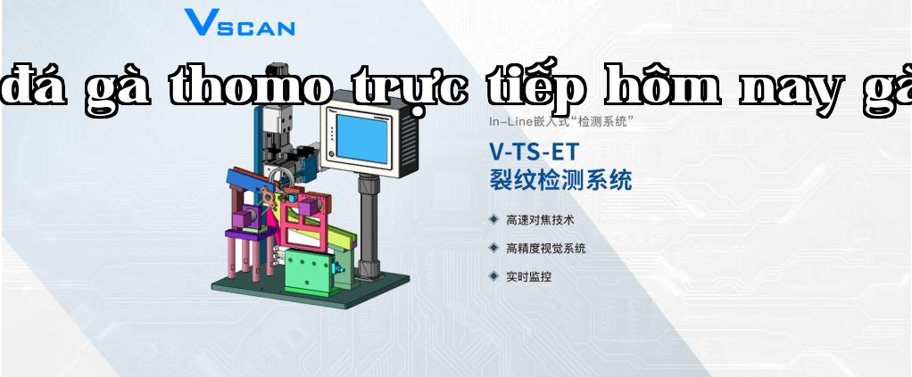Hệ thống phát hiện nứt tổ ong ổ bi VSCAN