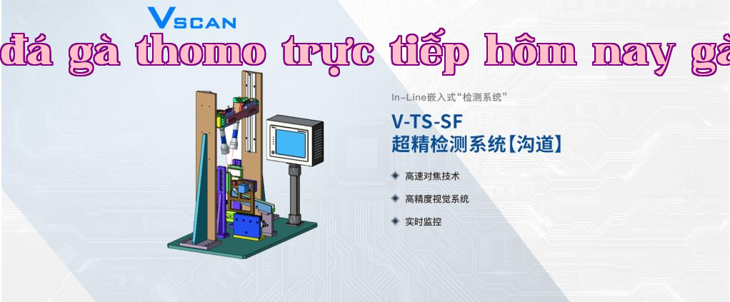 Hệ thống kiểm tra siêu chính xác tổ ong ổ bi VSCAN cho rãnh ['gutter']