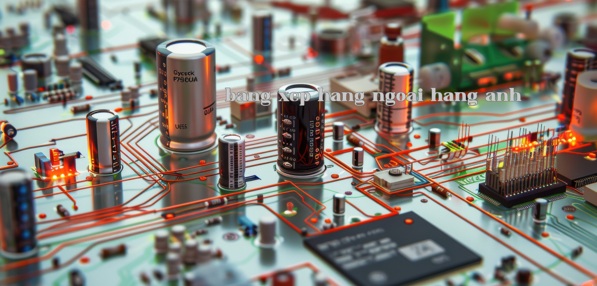 Integrated Circuit