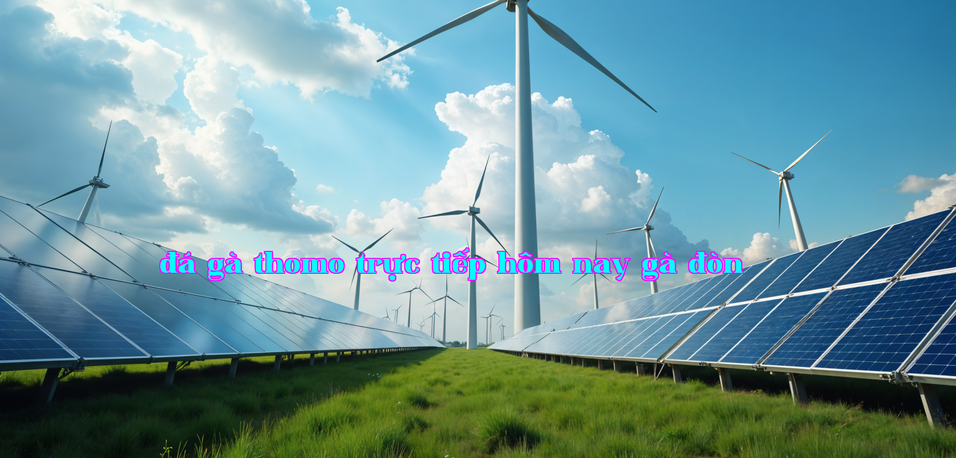 New Energy