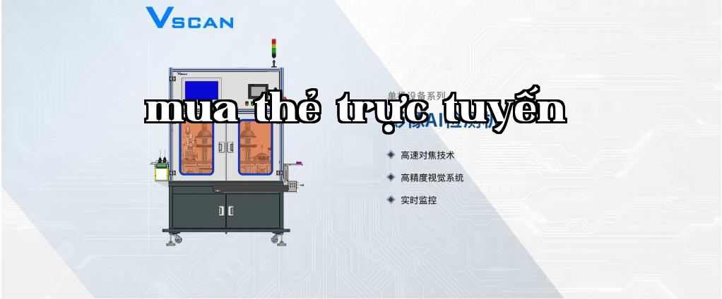 Máy kiểm tra hình ảnh và AI cho vành xe