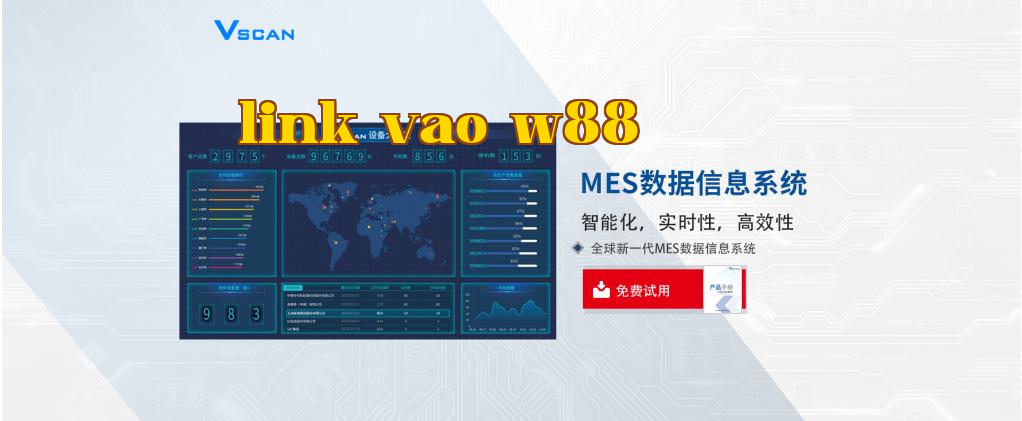 Hệ thống thông tin dữ liệu MES