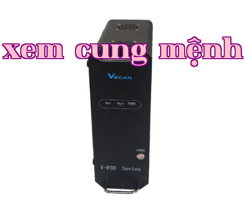 Máy phát hiện từ trường - Máy phát hiện từ trường đa chức năng trực tuyến