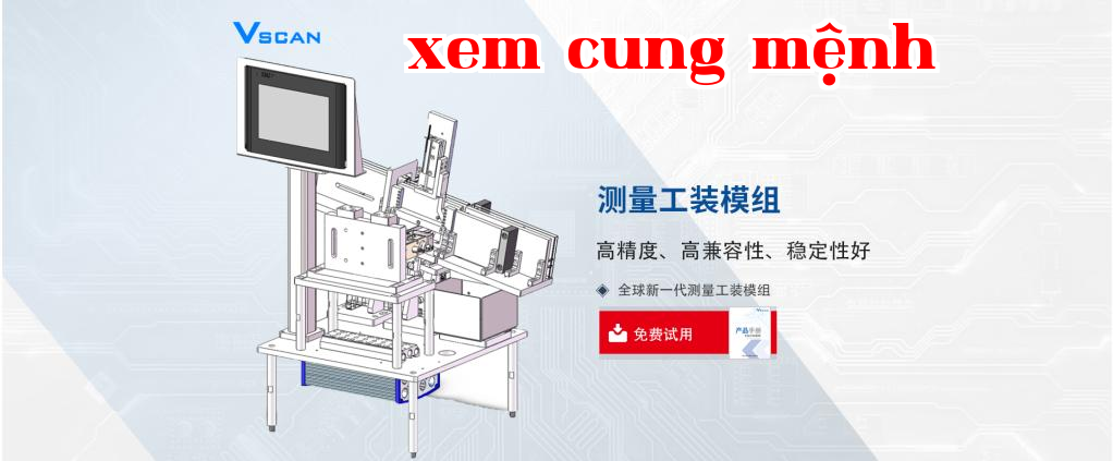 Gói công cụ đo lường