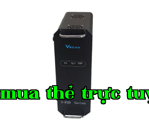 Máy phát hiện từ trường - Máy phát hiện từ trường đa chức năng trực tuyến