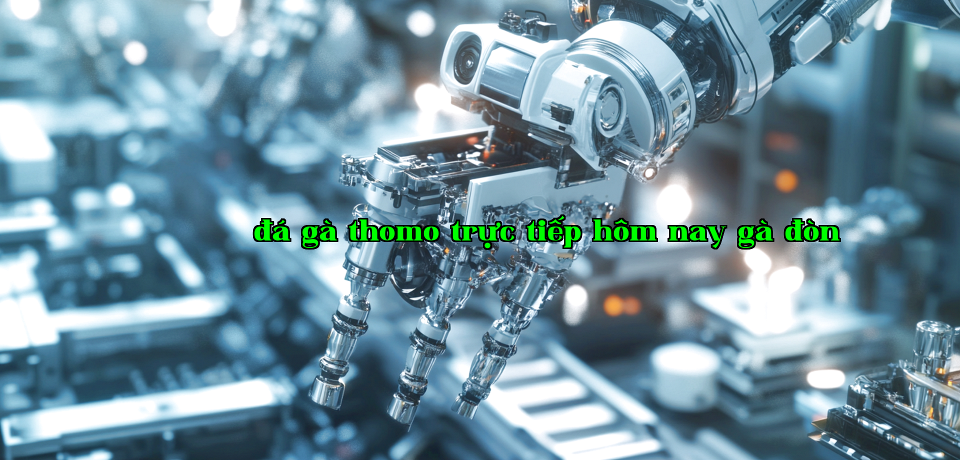 Mechanical Industry